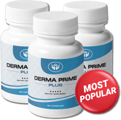 Derma Prime Plus™